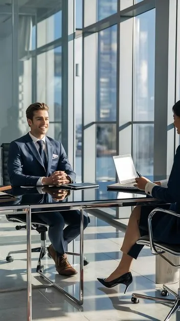 After the Score Arrives: What Banking Hiring Managers Actually Look For in the Interview Room