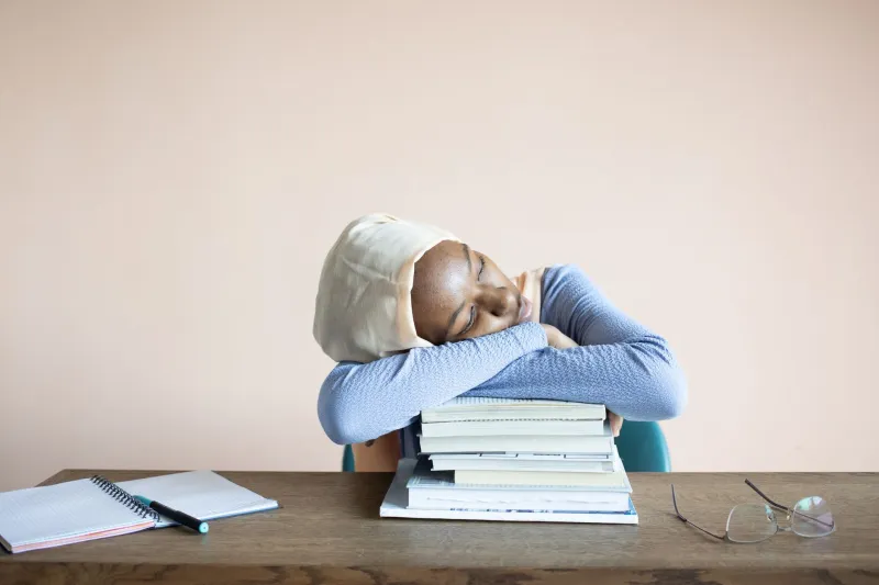 When Studying Becomes the Problem: Recognizing and Reversing Banking Exam Burnout