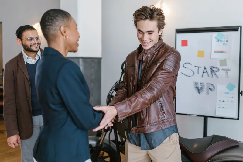 Hired Before the Score Arrives: How Smart Banking Candidates Build Relationships That Make Exams Secondary
