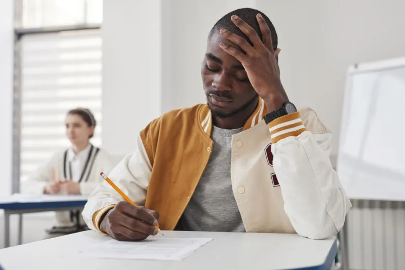 The Final Week Unraveling: Why Banking Exam Candidates Collapse Right Before Test Day and How to Hold It Together