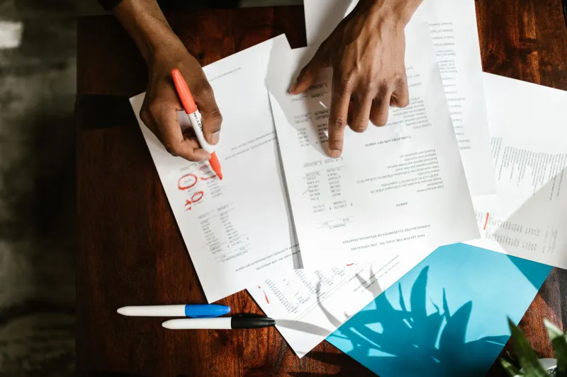 When Your Exam Score Has an Expiration Date: What Hiring Managers Really Think About Older Credentials