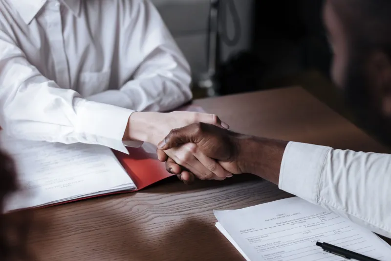 What Banking Recruiters Won't Tell You: The Soft Skills That Actually Get You Hired