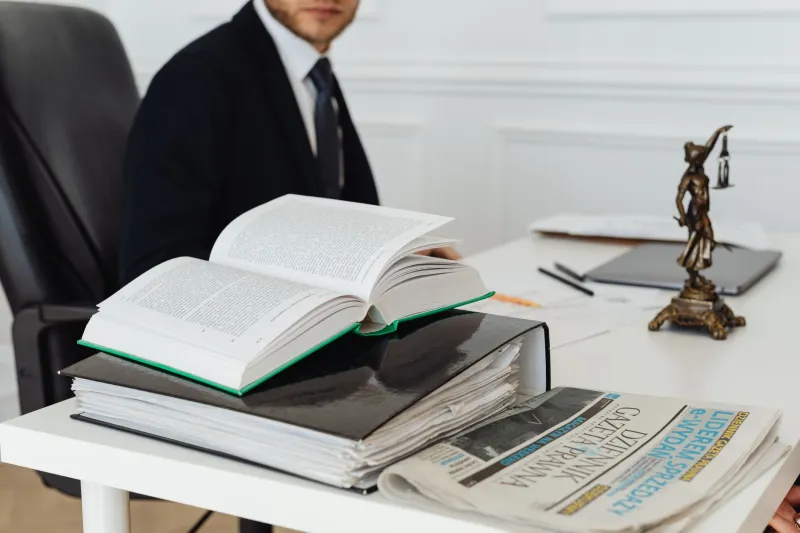 Frozen in Time: How Outdated Study Materials Are Setting Banking Exam Candidates Up to Fail on Compliance Questions