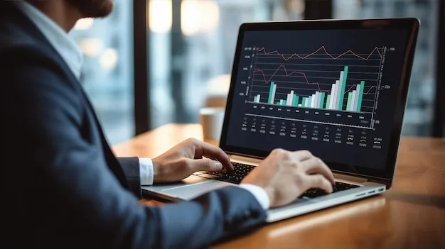 The Practice Test Paper Trail: How Your Preparation Data Speaks Louder Than Your Official Banking Exam Score