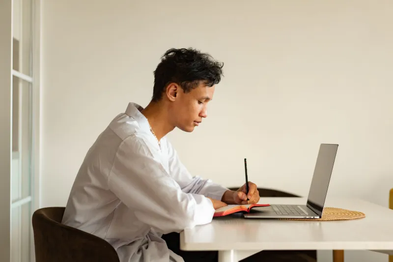 Watched, Timed, and Stressed: How Remote Proctoring Is Reshaping Banking Exam Preparation