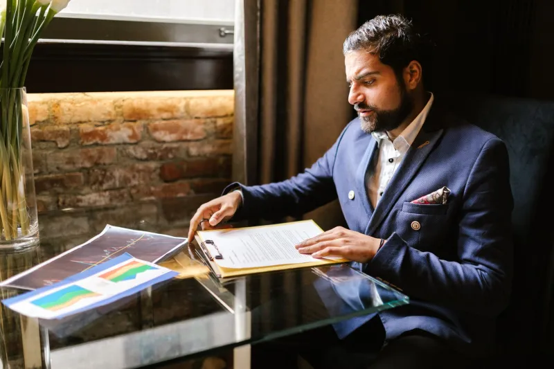 Reverse-Engineer Your Banking Career: Why Starting With the Destination Makes Certification Faster