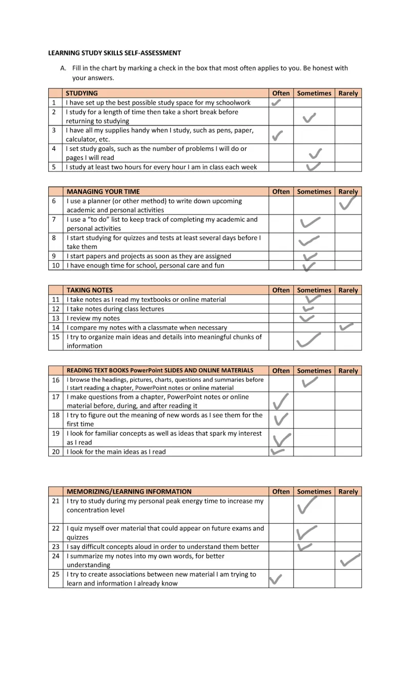 Know Thyself, Pass the Exam: A Self-Assessment Guide for Banking Candidates Who Want a Study Strategy That Actually Fits