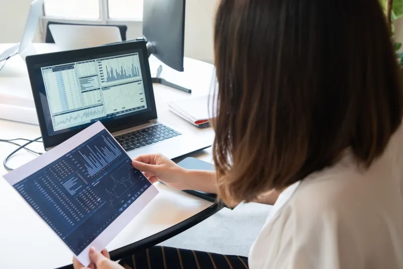 Pass/Fail Is the Real Benchmark: What Hiring Managers Actually Do With Your Series 65 Score