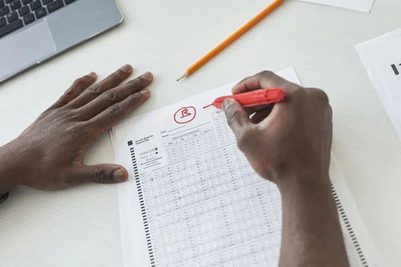 How to Use Past Exam Papers to Supercharge Your Banking Exam Preparation