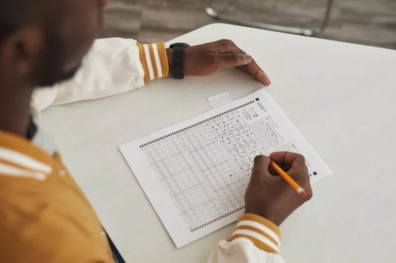 MCQ Mastery: How to Tackle Multiple Choice Questions on Banking and Finance Exams