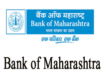 Maharashtra Bank Logo