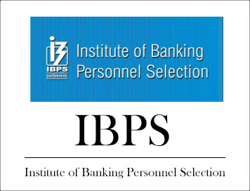 IBPS Exam Model Questions