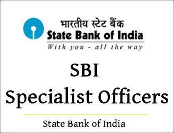 Image result for SBI Specialist Cadre Officer
